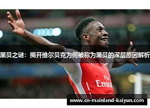 黑贝之谜:揭开维尔贝克为何被称为黑贝的深层原因解析 黑贝之谜:揭开维尔贝克为何被称为黑贝的深层原因解析